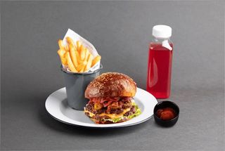 Комбо Халапеньо