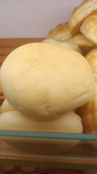 Pane arabo 500 g