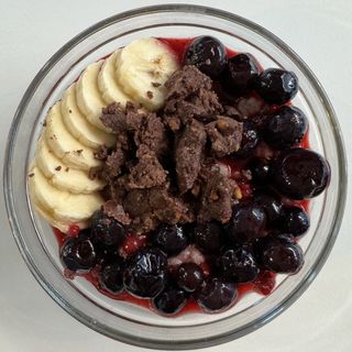 Ljubičasti svijet kaša velika