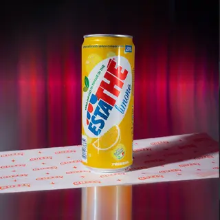 Tè al limone 33 cl