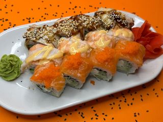 РОЛ ФІРМОВИЙ ( 440 г)