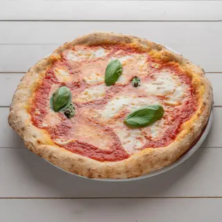 Pizza Margherita