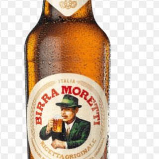 Moretti 33cl