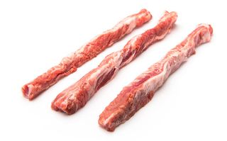 Tiras De Costilla 1Kg.
