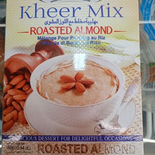 Kheer Mix 160gm
