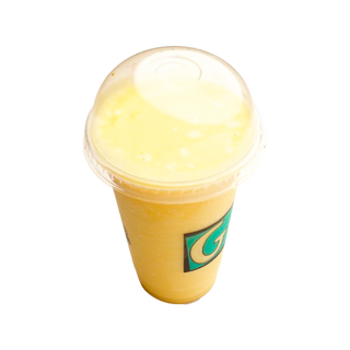 Jus d'Ananas