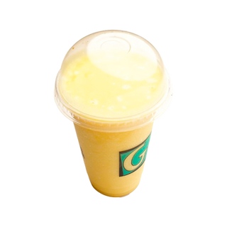 Jus d'Ananas