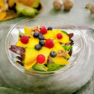 Ensalada De Mango