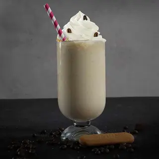 Plazma shake 