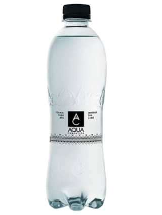 Aqua Carpatica minerala 500ml