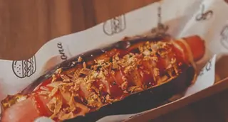 Menú Cachoperro
