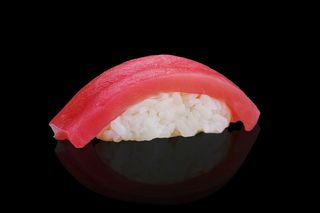 Nigiri tuńczyk 2 szt.