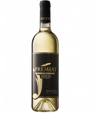 Dry Riesling