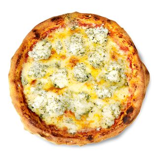 Pizza Quattro Formaggi