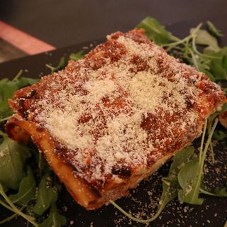  LASAGNA ALLA BOLOGNESE