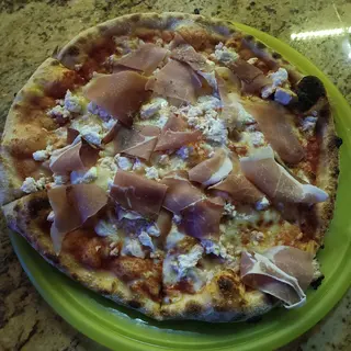Criminale normale 350g.