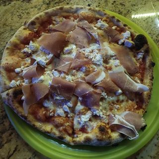 Criminale normale 350g.