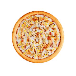 * Пронто- Спайсі курка