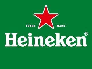 HEINEKEN 1/3