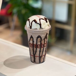 Frappe Oreo