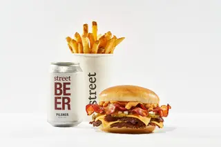 Bacon Combo