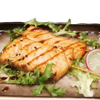 Spiedini salmone 4pz