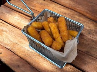 Курячі стріпси (200g)