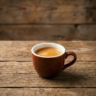 Espresso Double