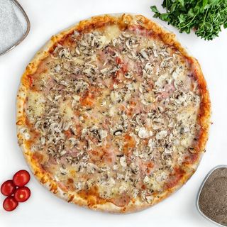 Kaprićoza pizza 42 cm