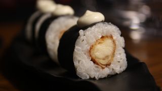 Chicken maki 8 pezzi