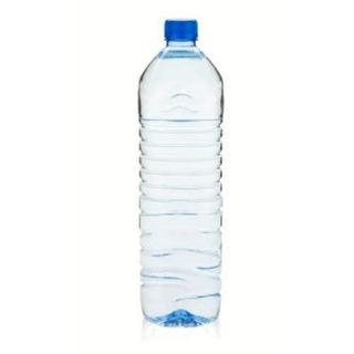 Agua (1.5 lt.)