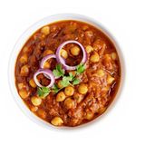 chana masala