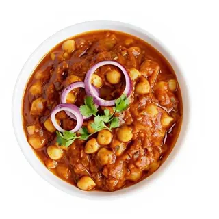 73. chana masala