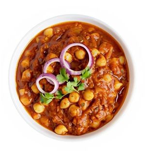 chana masala