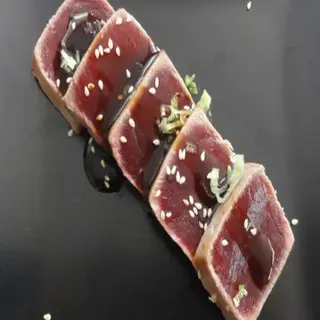 511.- Tataki De Atún