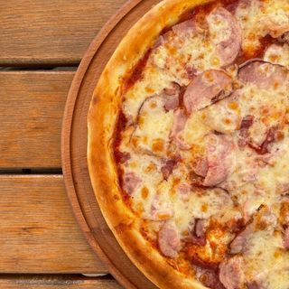 Піца АМЕРИКАНО