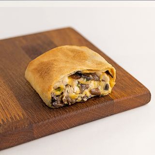 Штрудель з куркою та грибами 145г(+-10г)