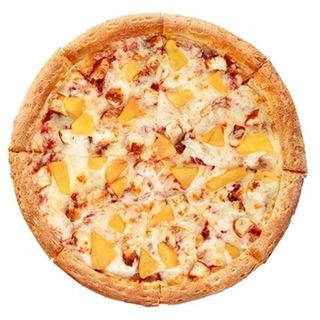 Гавайська (25см) Вага 430г