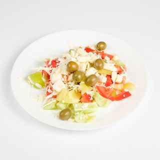 Grčka salata