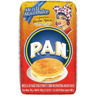 Harina Pan (500 G.)