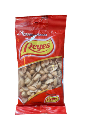 Cacahuete Repelado 90 Gr.