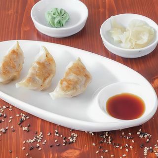Niku Yaki Gyoza (3 Pzs.)