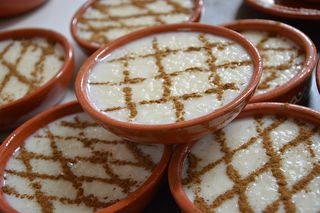 Arroz Doce