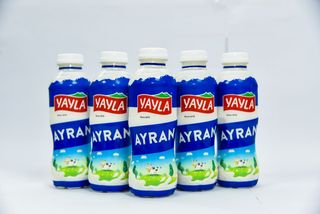 Ayran