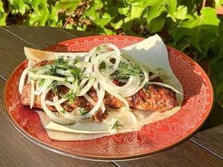 Люля з яловичини (150g)