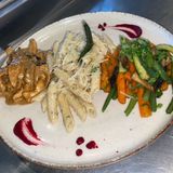 Tagliata de Boeuf (Emince de Boeuf)