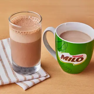 Milo Frio