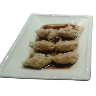 bánh xếp