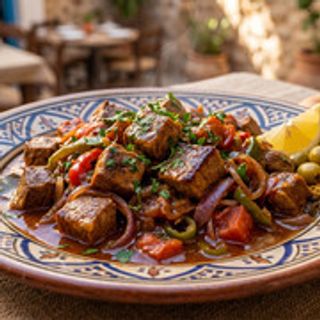 Kellaya Steak
