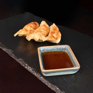 Chicken Gyoza 3 (90g)